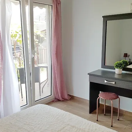 Moloha * Skála Kallirákhis