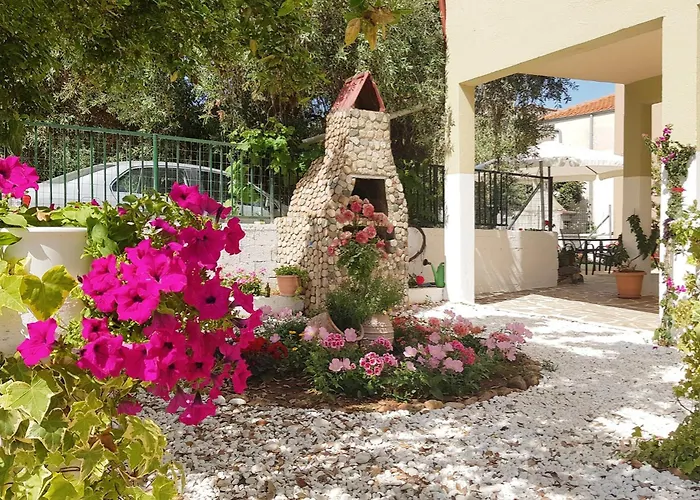 Appartement Moloha *