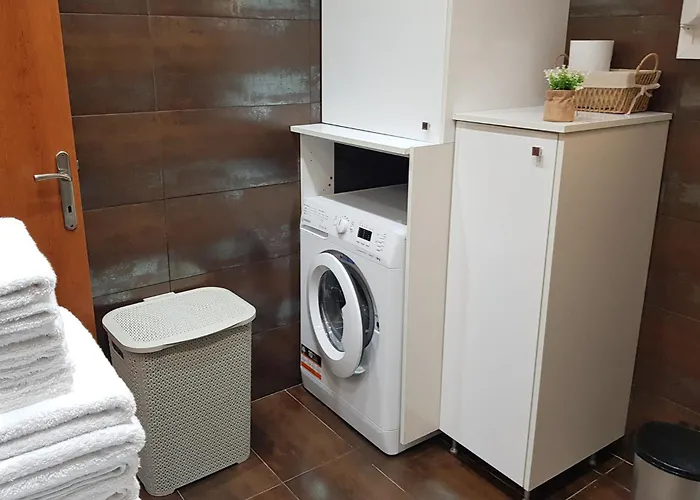 Appartement Moloha Skála Kallirákhis