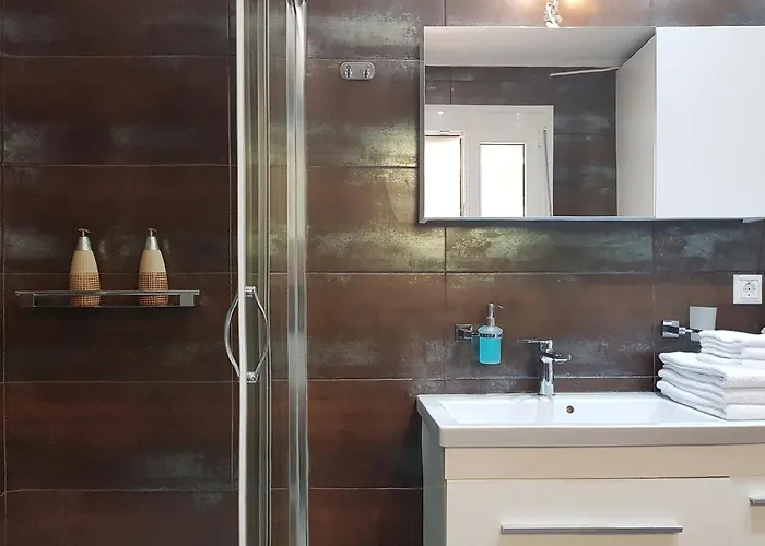 Moloha Appartement *