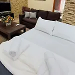 Apartment Moloha Skala Kallirakhis