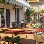 Moloha Apartment