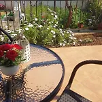 Moloha Apartment Skala Kallirakhis