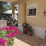 Apartment Moloha *