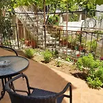 Apartment Moloha