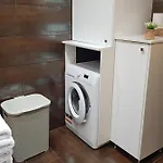 Apartment Moloha Skala Kallirakhis