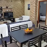 Apartment Moloha