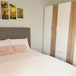Moloha Apartment