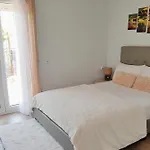 Apartment Moloha Skala Kallirakhis