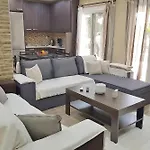 Apartment Moloha Skala Kallirakhis