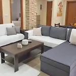 Apartment Moloha Skala Kallirakhis
