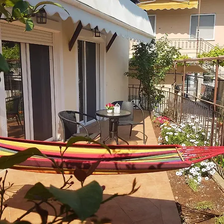 Moloha Apartament