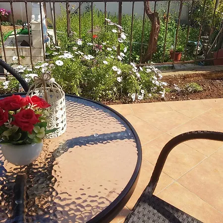 Moloha Appartement Skála Kallirákhis