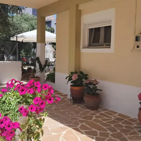 Appartement Moloha *