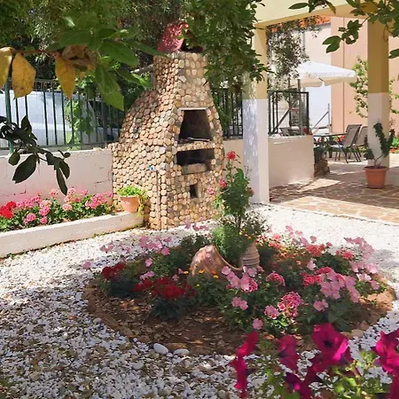 Moloha Appartement *