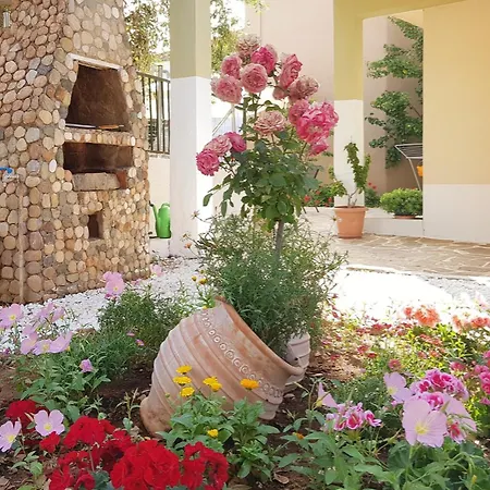 Moloha Apartment Skala Kallirakhis