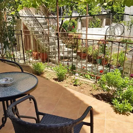 Apartment Moloha