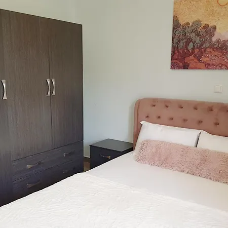 Appartement Moloha *